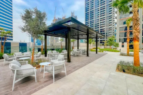 1 Bedroom Apartment in Peninsula One