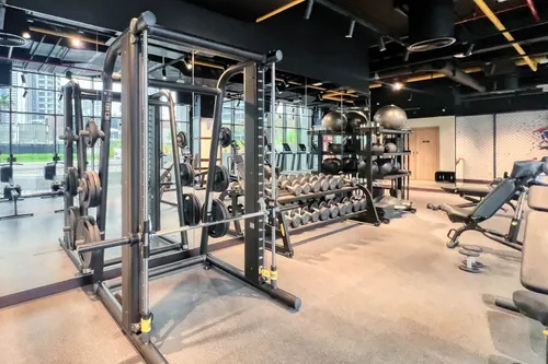 1 Bedroom Apartment in Peninsula One