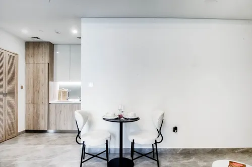 1 Bedroom Apartment in Peninsula One