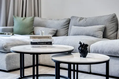 1 Bedroom Apartment in Peninsula One