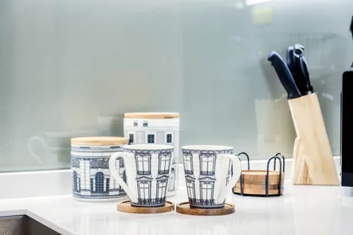 1 Bedroom Apartment in Peninsula One