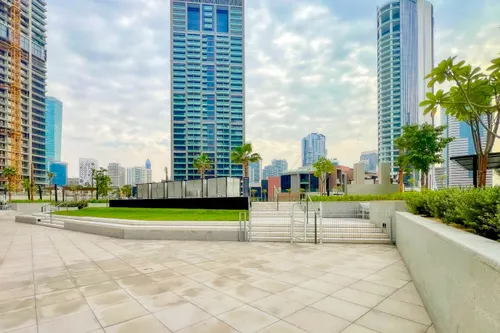 1 Bedroom Apartment in Peninsula One