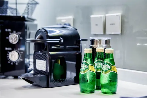 1 Bedroom Apartment in Peninsula One