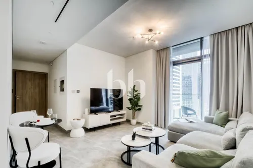 Brand New | Ready To Move In | Fully Furnished