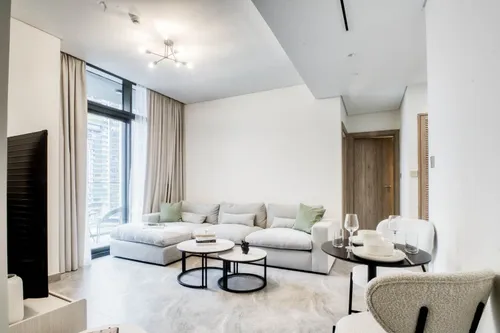 1 Bedroom Apartment in Peninsula One