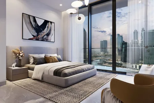 Dubai Canal View | Premium Unit | Price Negotiable