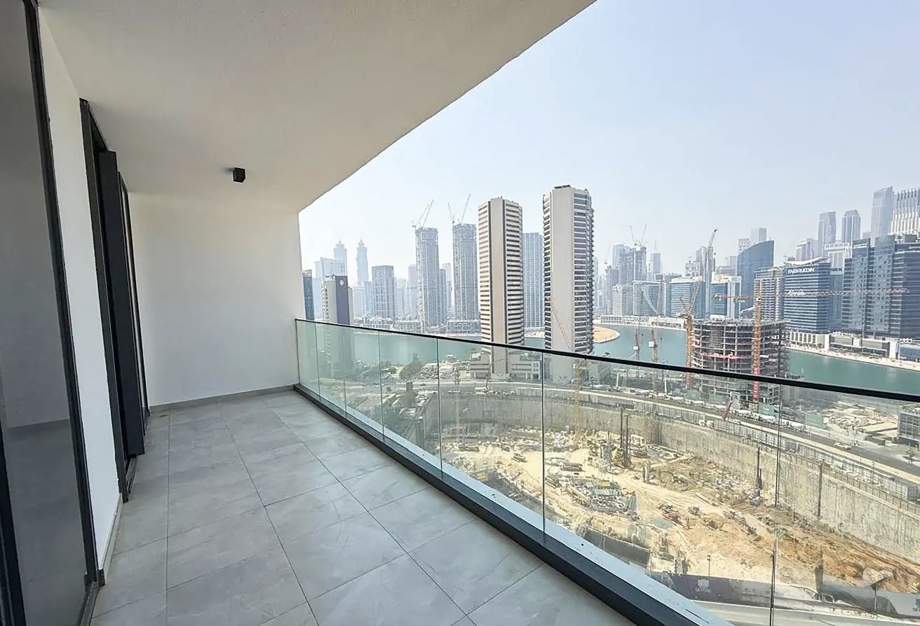 1 Bedroom Apartment in The Paragon by IGO