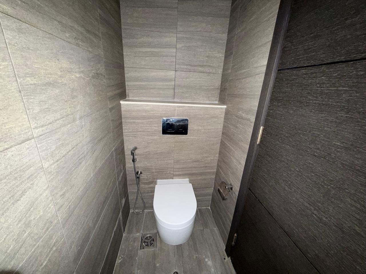 1 Bedroom Apartment in The Paragon by IGO