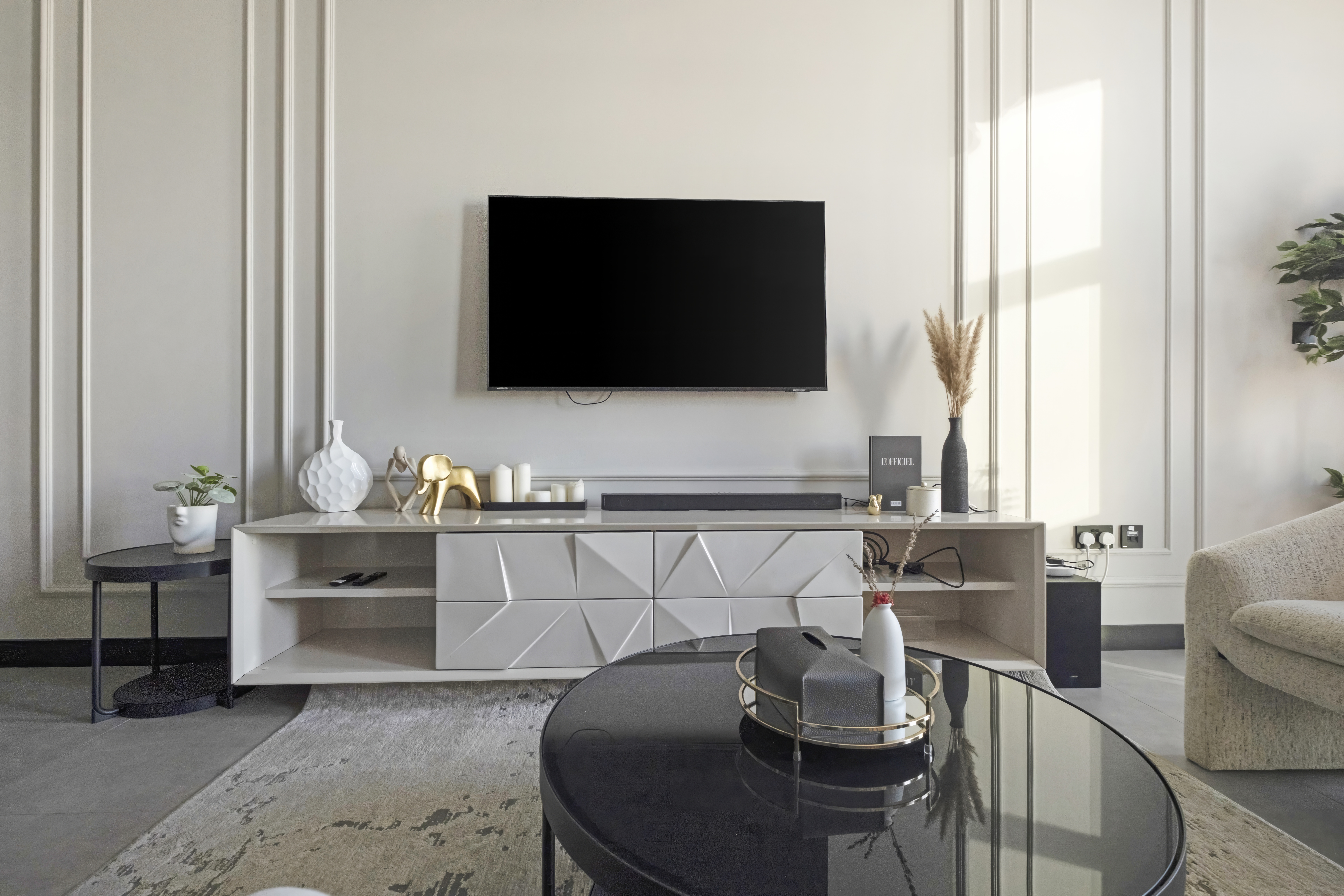 1 Bedroom Apartment in 15 Northside - Tower 2