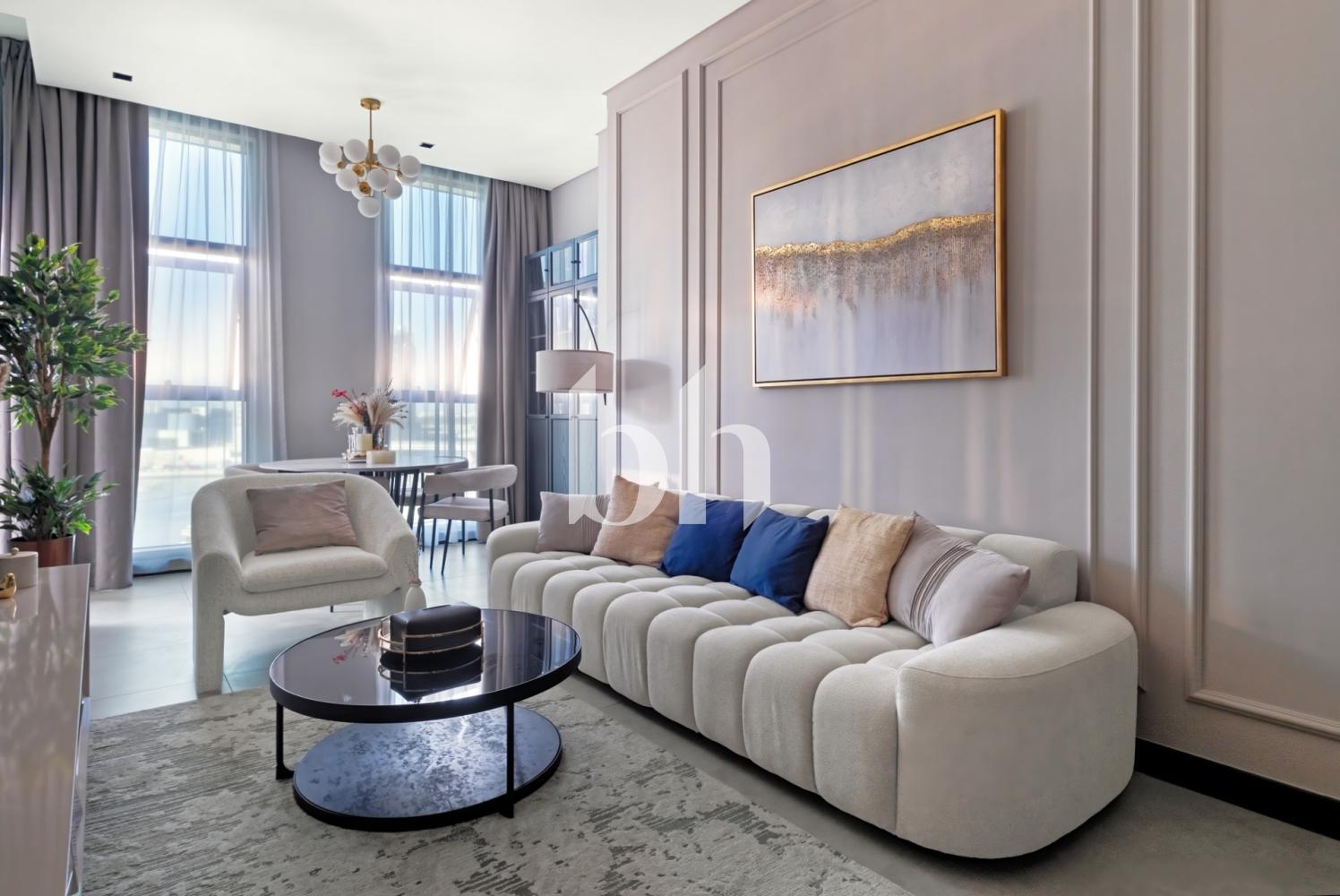 Tastefully Furnished | Upgraded | Flexible Cheques