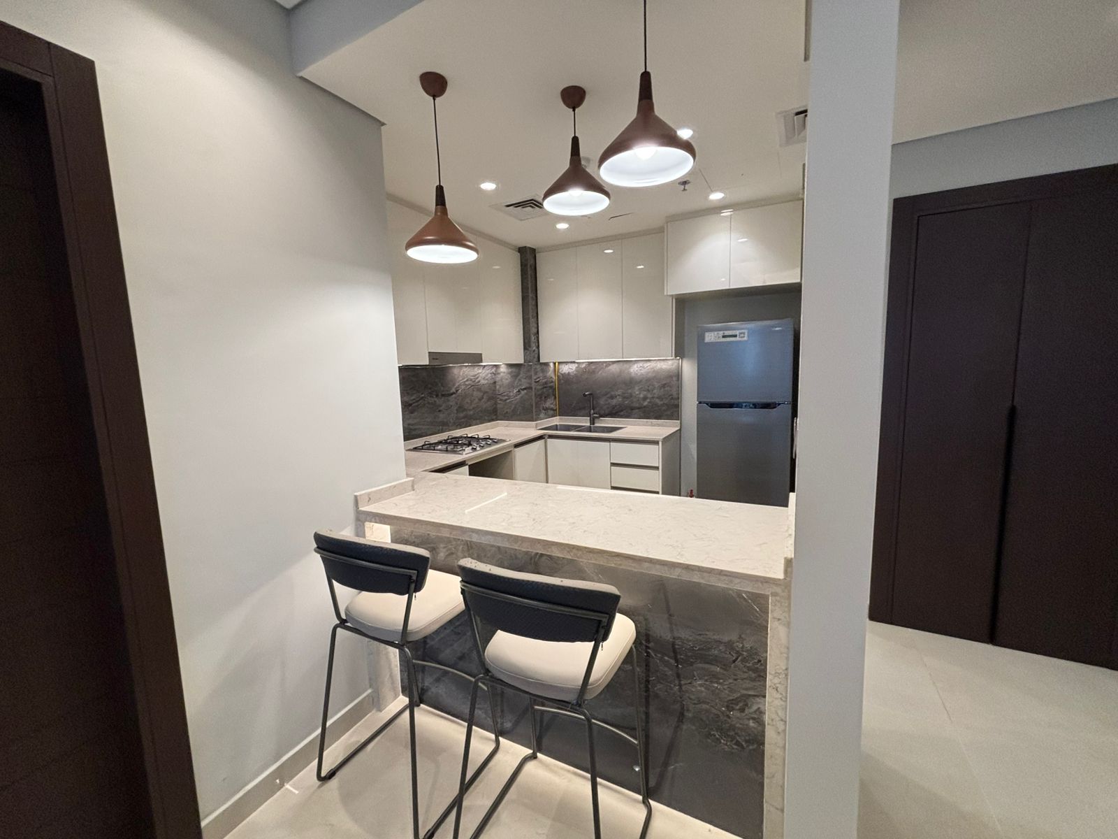 1 Bedroom Apartment in Nobles Tower