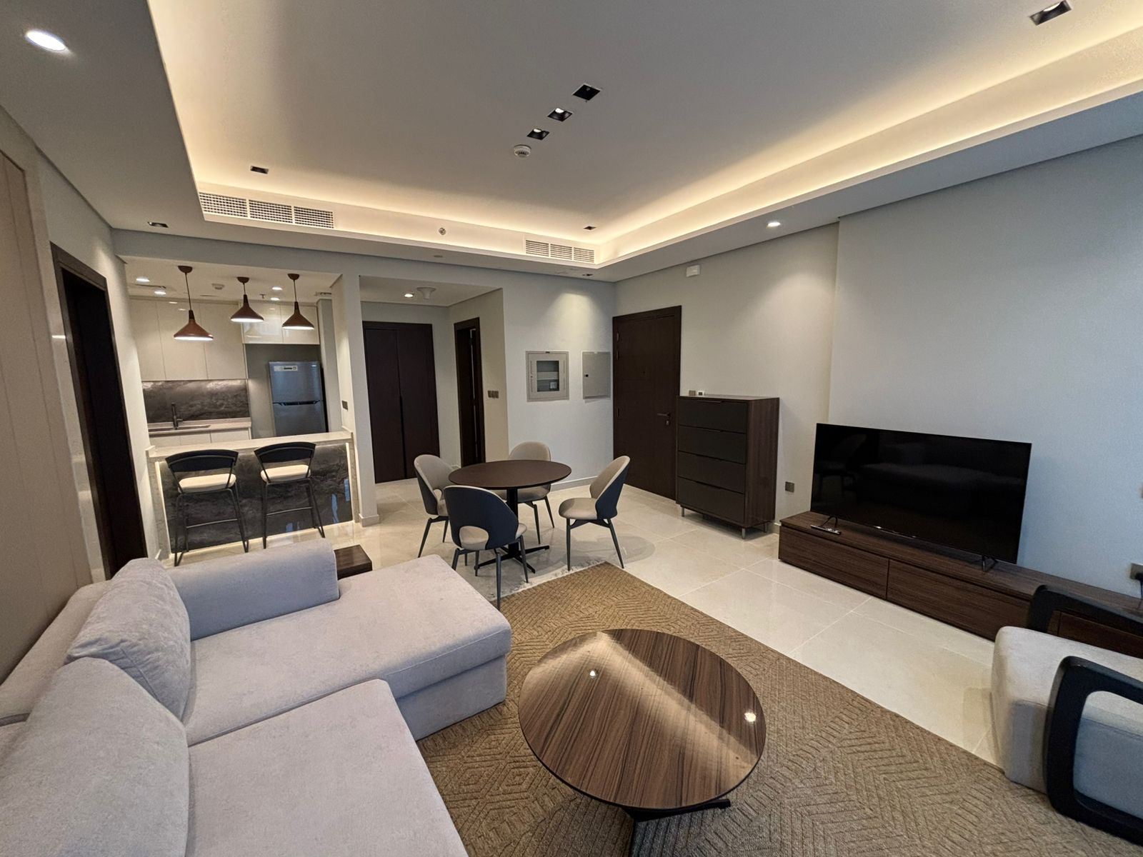 1 Bedroom Apartment in Nobles Tower