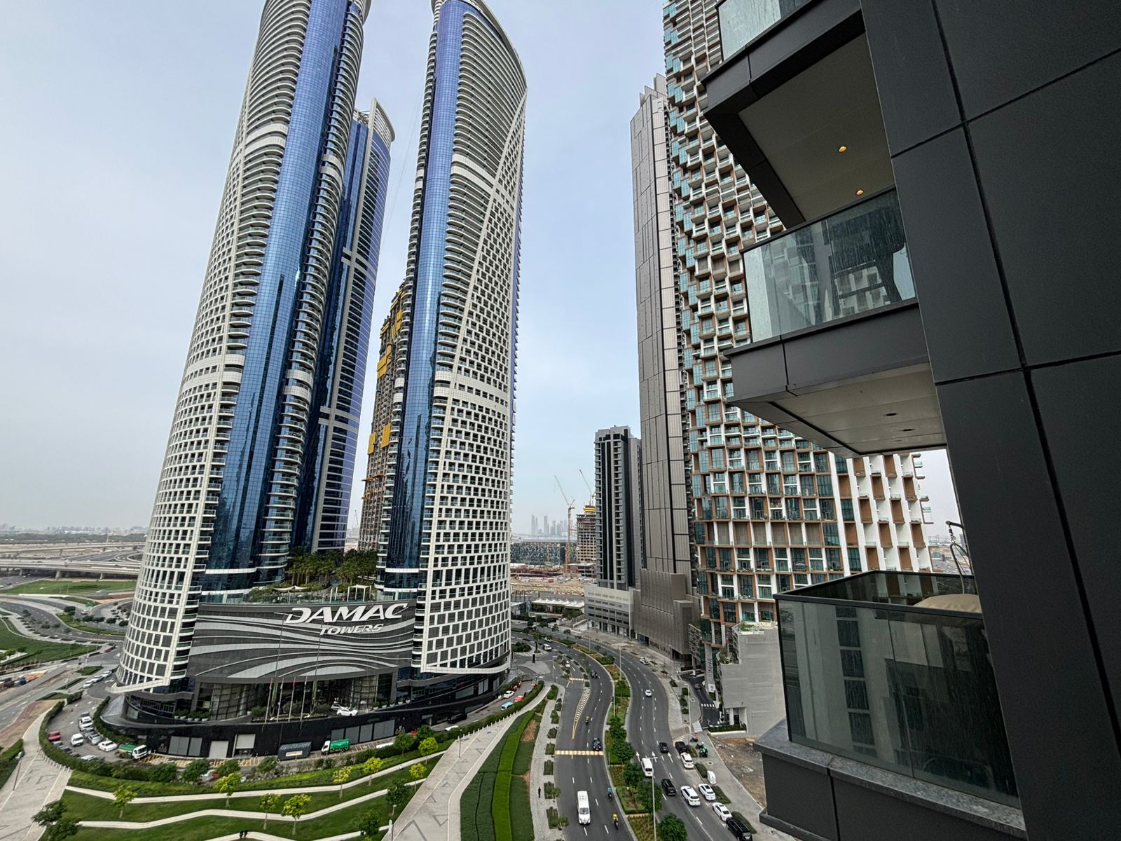 1 Bedroom Apartment in Nobles Tower