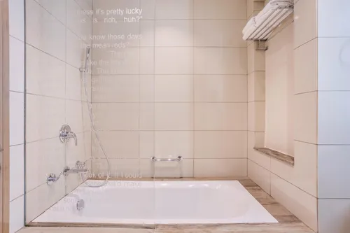 1 Bedroom Apartment in Tower D