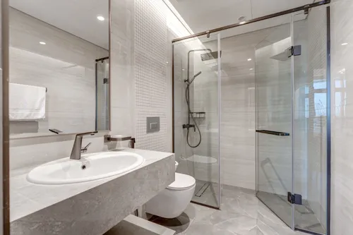 1 Bedroom Apartment in Nobles Tower