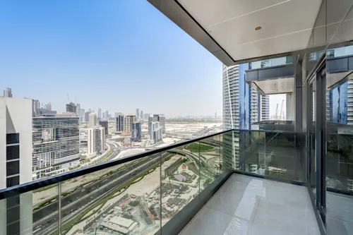 1 Bedroom Apartment in Nobles Tower
