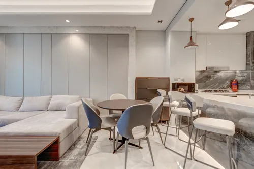 1 Bedroom Apartment in Nobles Tower