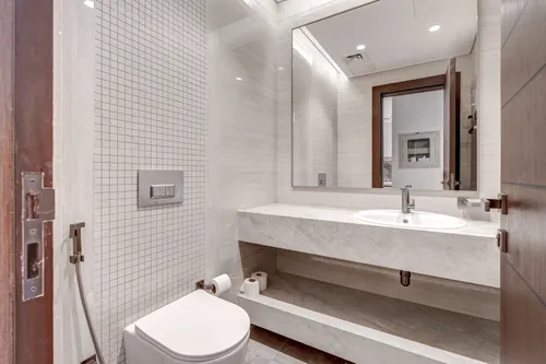 1 Bedroom Apartment in Nobles Tower