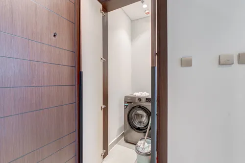 1 Bedroom Apartment in Nobles Tower