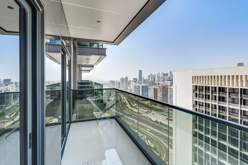 1 Bedroom Apartment in Nobles Tower