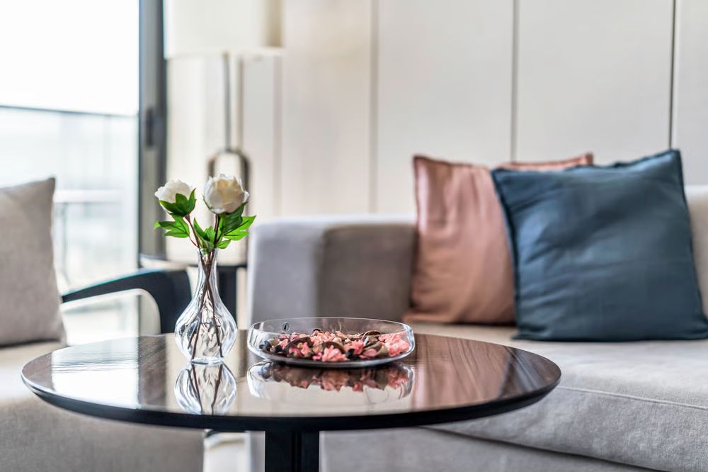 2 Bedrooms Apartment in Nobles Tower