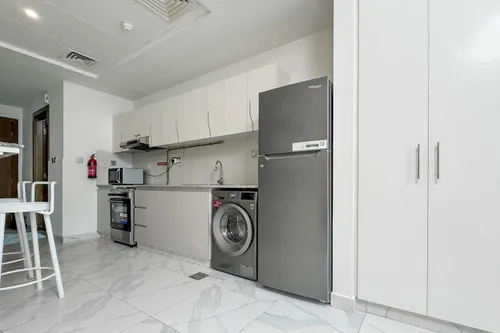  Apartment in Millennium Binghatti Residences