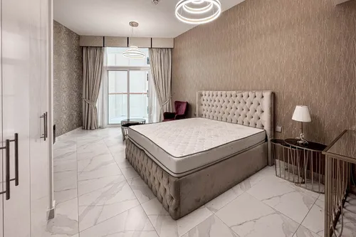 Apartment in Millennium Binghatti Residences