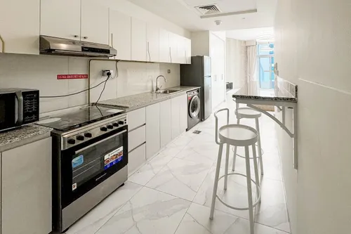  Apartment in Millennium Binghatti Residences