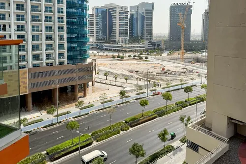  Apartment in Millennium Binghatti Residences