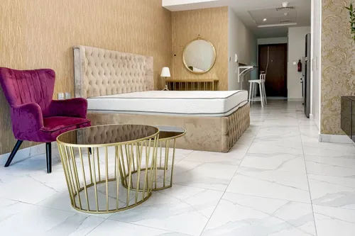  Apartment in Millennium Binghatti Residences
