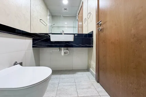  Apartment in Millennium Binghatti Residences