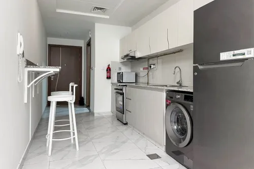  Apartment in Millennium Binghatti Residences