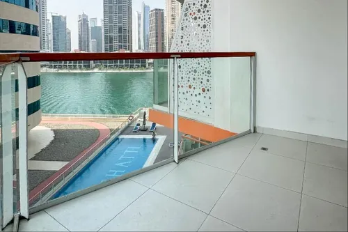 Apartment in Millennium Binghatti Residences