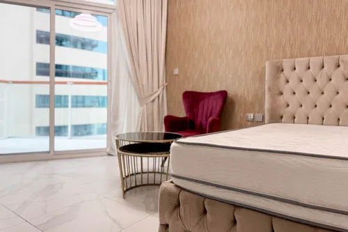  Apartment in Millennium Binghatti Residences