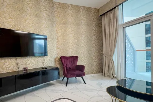  Apartment in Millennium Binghatti Residences