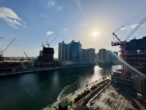 2 Bedrooms Apartment in Trillionaire Residences