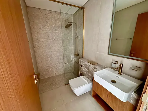 2 Bedrooms Apartment in Trillionaire Residences