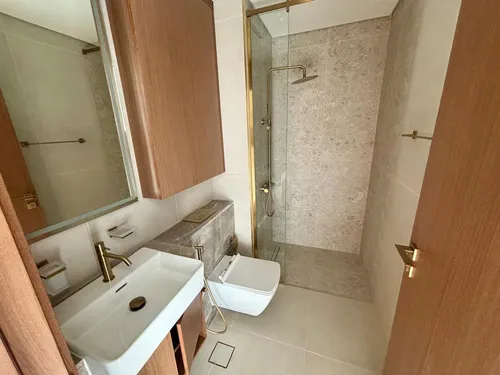 2 Bedrooms Apartment in Trillionaire Residences