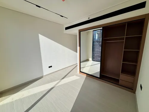 2 Bedrooms Apartment in Trillionaire Residences