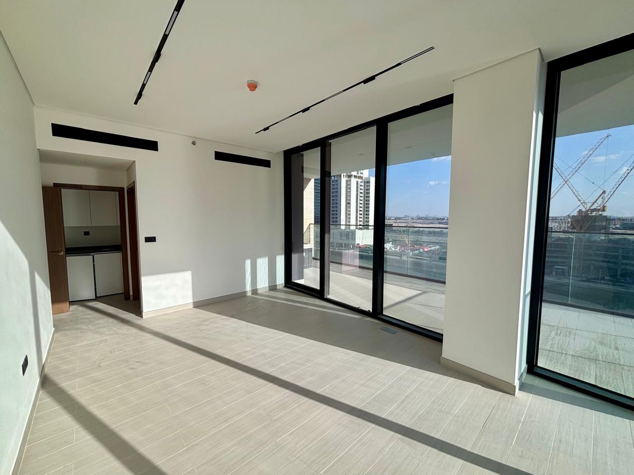 2 Bedroom Apartment in Trillionaire Residences