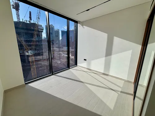 2 Bedrooms Apartment in Trillionaire Residences