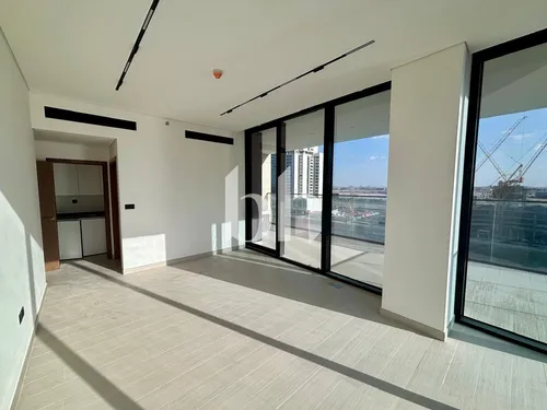 Full Canal View | Luxury Unfurnished Unit