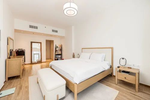 2 Bedrooms Apartment in Noura Tower