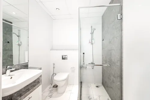 2 Bedrooms Apartment in Noura Tower