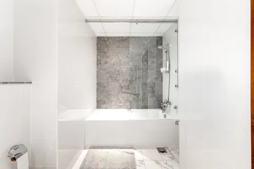 2 Bedrooms Apartment in Noura Tower