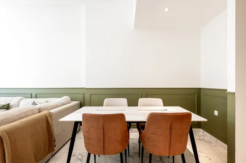 2 Bedrooms Apartment in Noura Tower