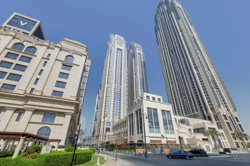 5 Bedrooms Apartment in Meera