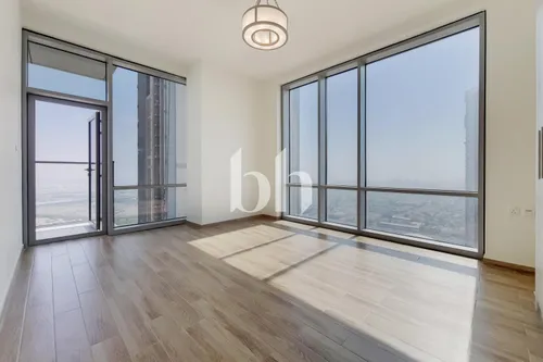 5 Bed Penthouse With Private Pool | Unfurnished |