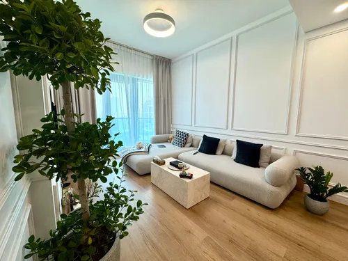 Prime location | Fully Furnished | Canal View