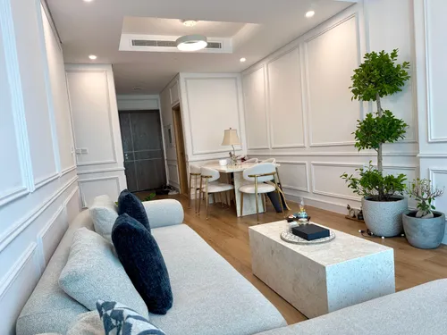 1 Bedroom Apartment in The Bay
